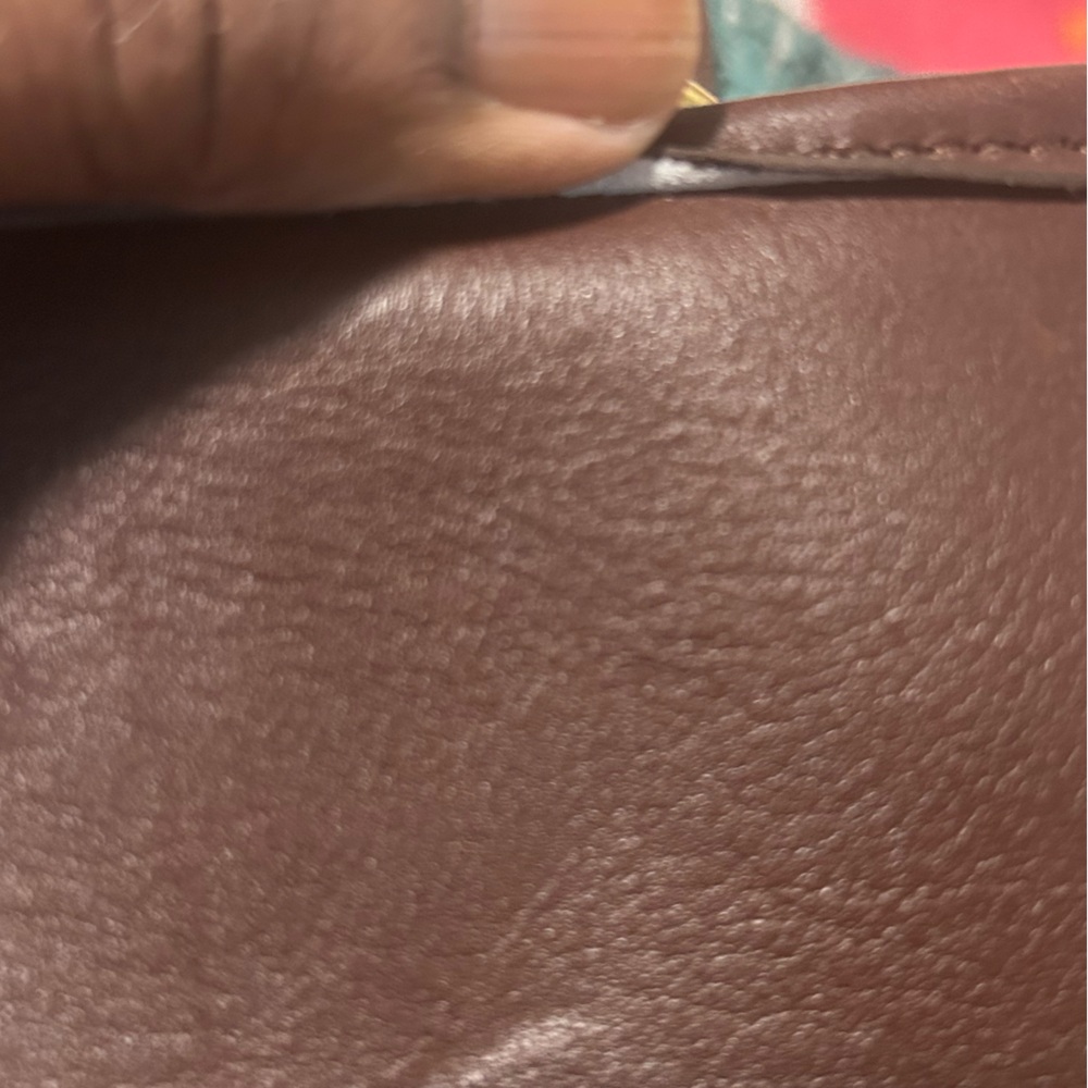 Vintage Coach bag - Picture 9 of 9
